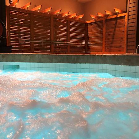Whistler Blackcomb Vacation Rentals - Village North Esterno foto