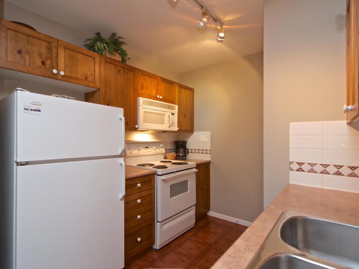 Whistler Blackcomb Vacation Rentals - Village North Camera foto