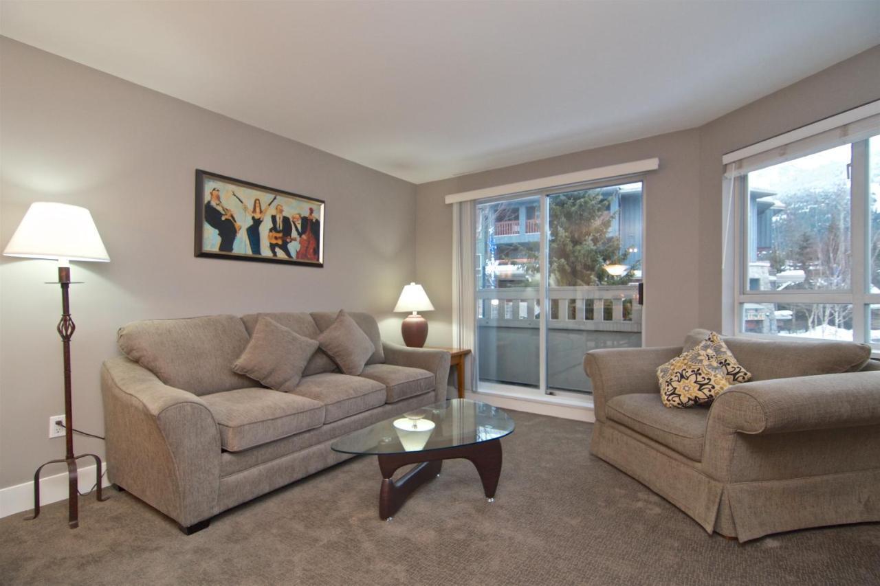 Whistler Blackcomb Vacation Rentals - Village North Camera foto