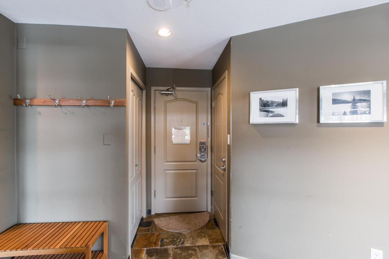 Whistler Blackcomb Vacation Rentals - Village North Esterno foto
