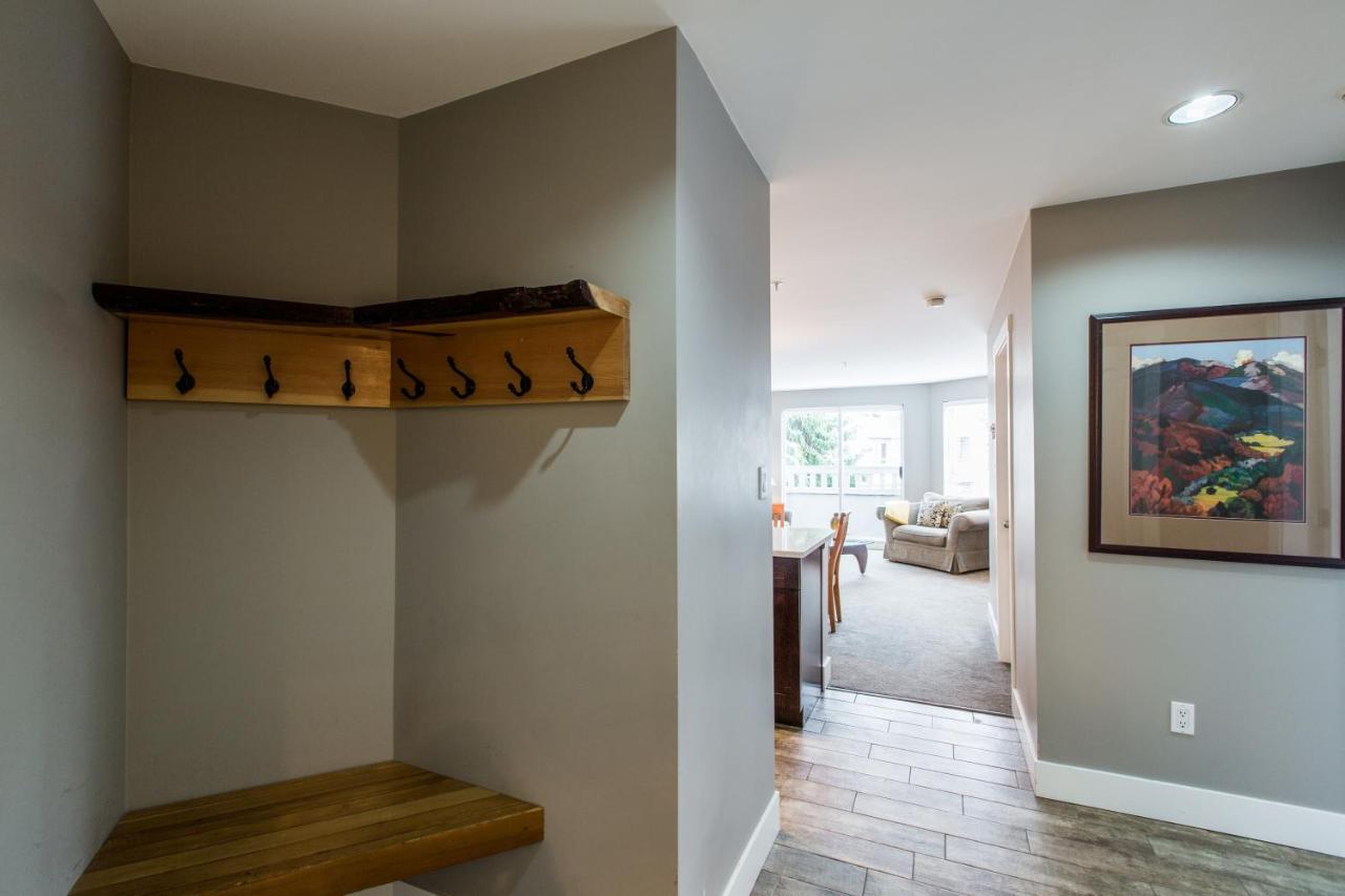 Whistler Blackcomb Vacation Rentals - Village North Esterno foto