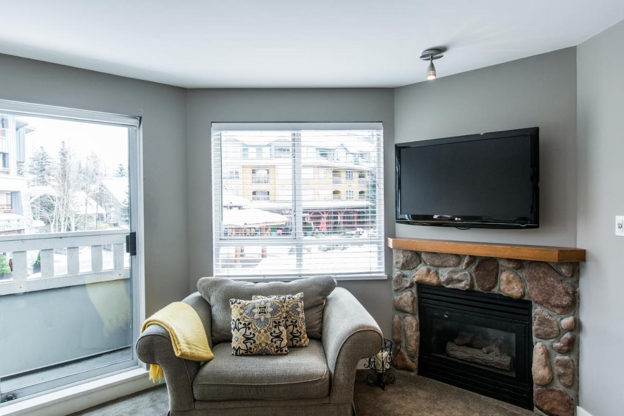 Whistler Blackcomb Vacation Rentals - Village North Esterno foto