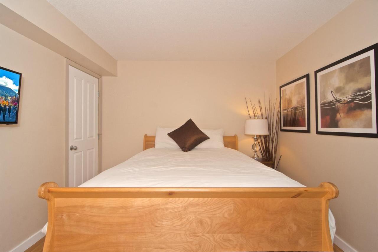 Whistler Blackcomb Vacation Rentals - Village North Camera foto