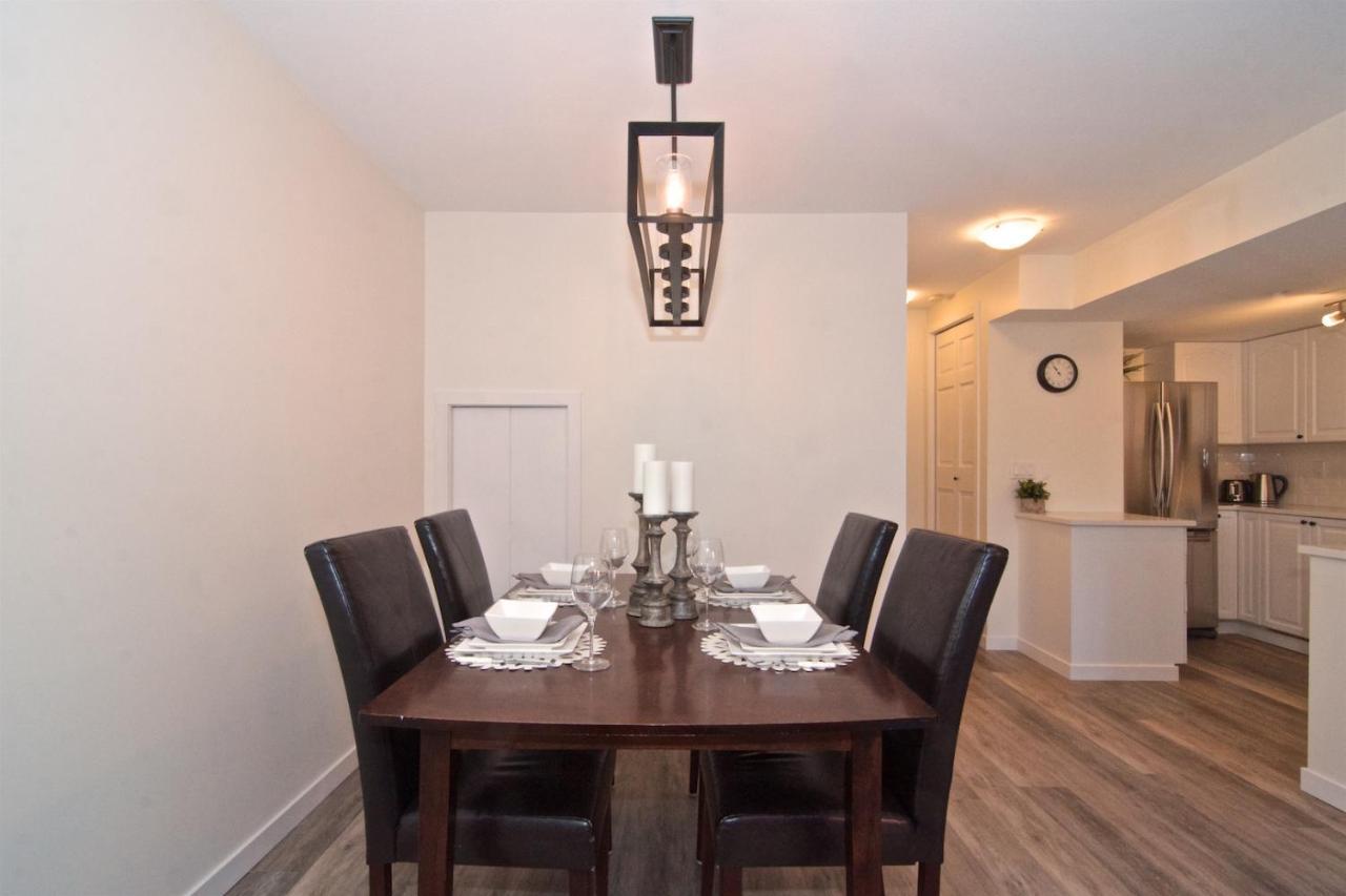 Whistler Blackcomb Vacation Rentals - Village North Camera foto