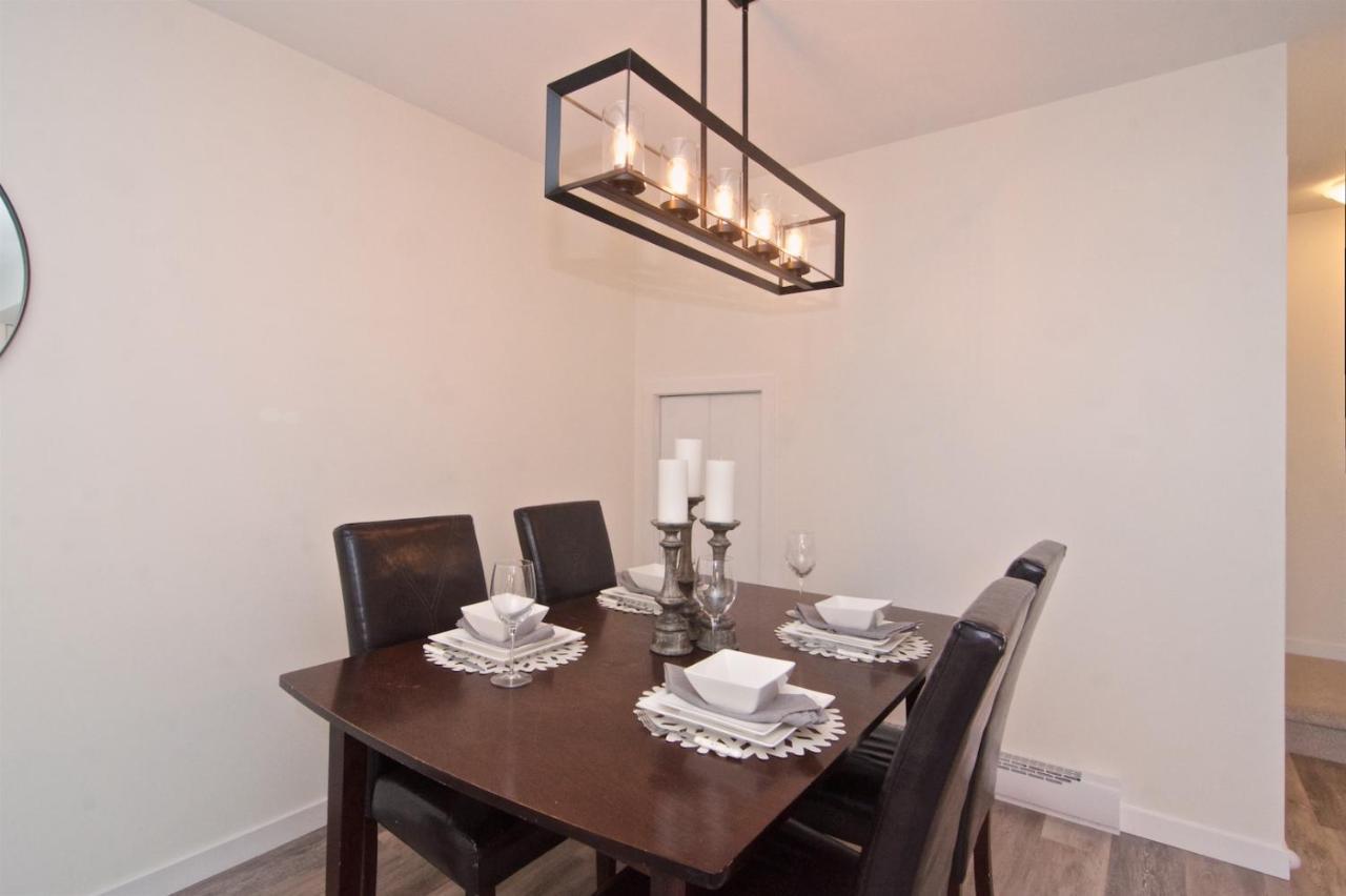 Whistler Blackcomb Vacation Rentals - Village North Camera foto