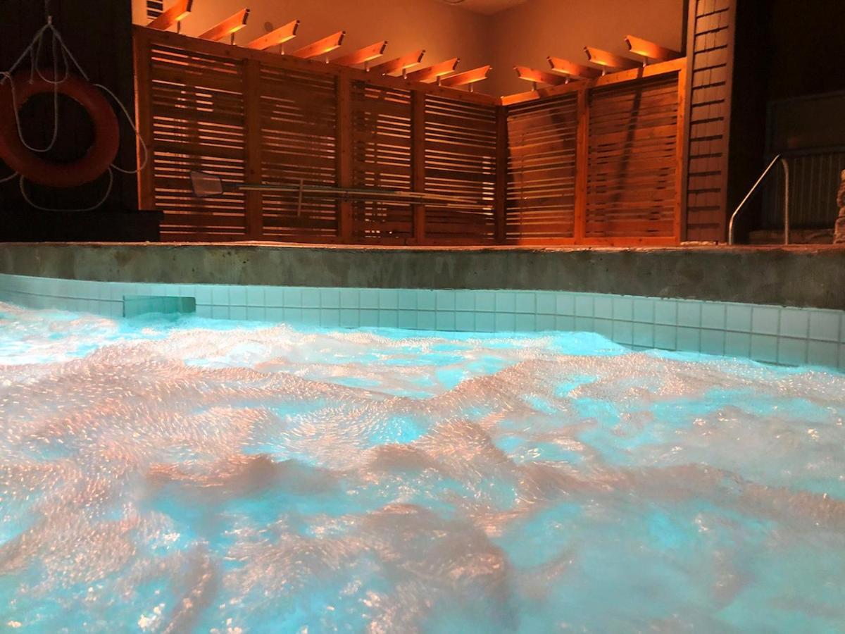 Whistler Blackcomb Vacation Rentals - Village North Esterno foto