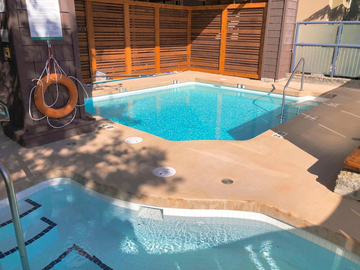 Whistler Blackcomb Vacation Rentals - Village North Esterno foto