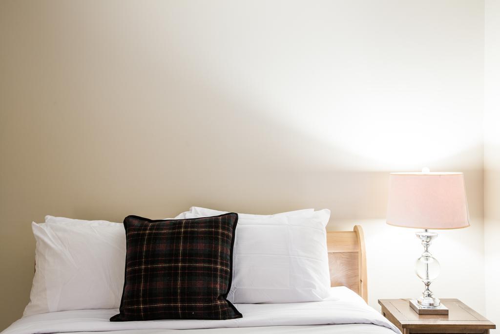 Whistler Blackcomb Vacation Rentals - Village North Esterno foto