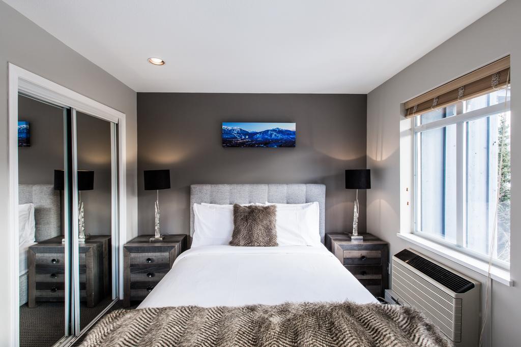 Whistler Blackcomb Vacation Rentals - Village North Esterno foto