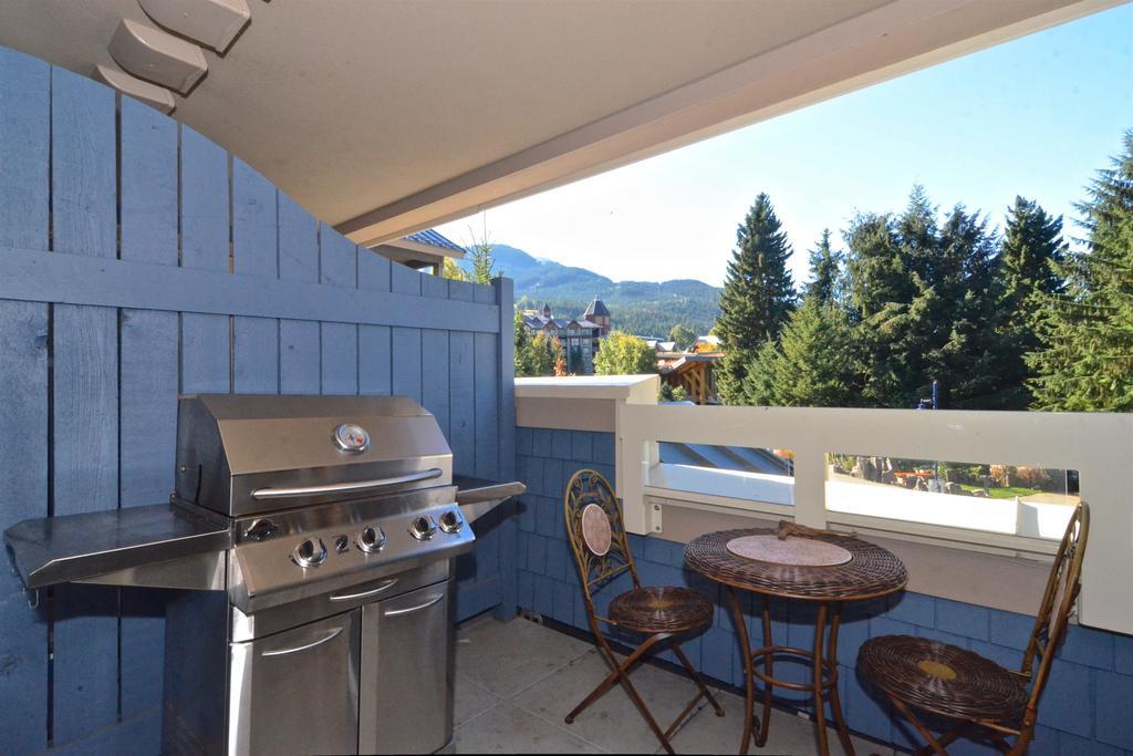 Whistler Blackcomb Vacation Rentals - Village North Esterno foto