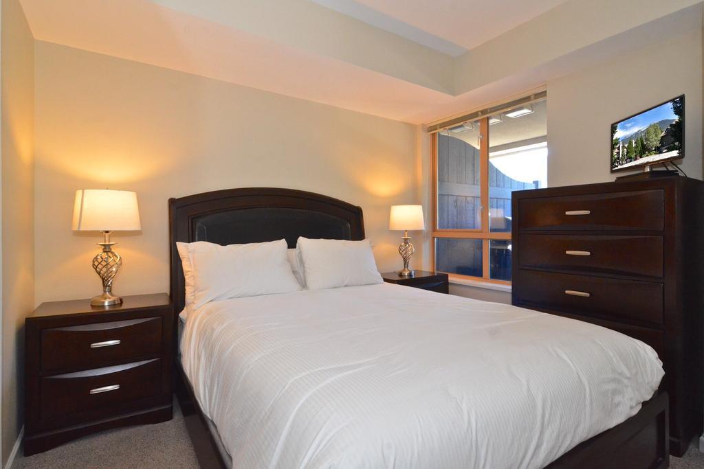 Whistler Blackcomb Vacation Rentals - Village North Esterno foto