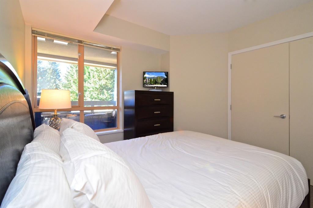 Whistler Blackcomb Vacation Rentals - Village North Esterno foto