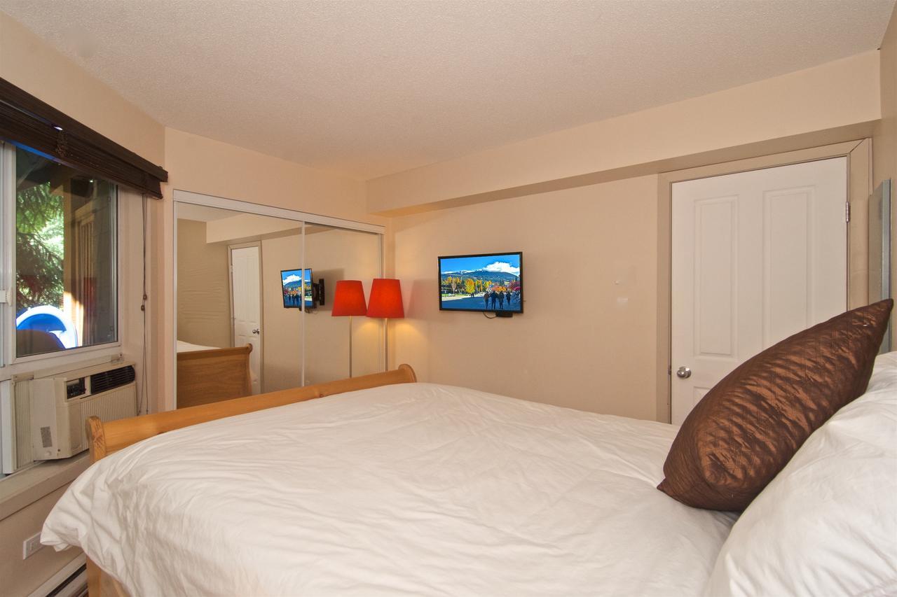Whistler Blackcomb Vacation Rentals - Village North Esterno foto