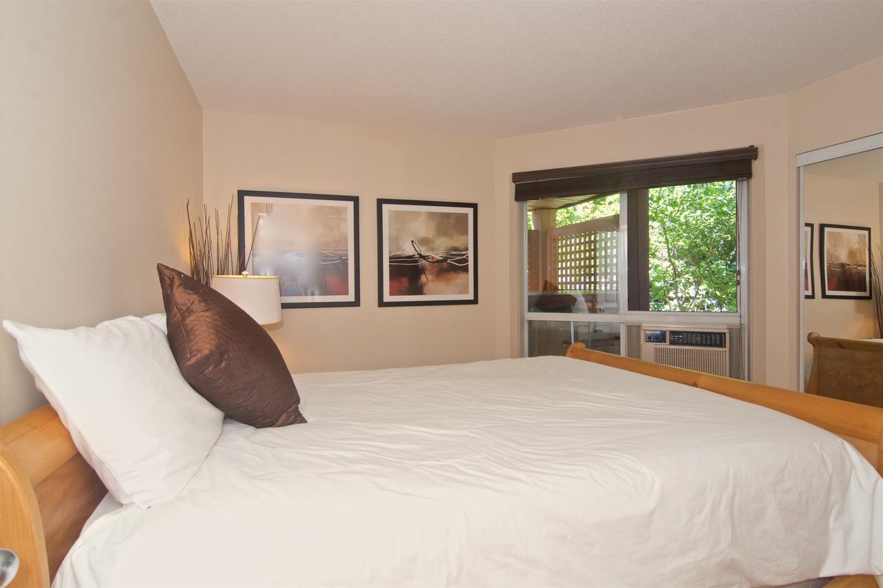 Whistler Blackcomb Vacation Rentals - Village North Esterno foto