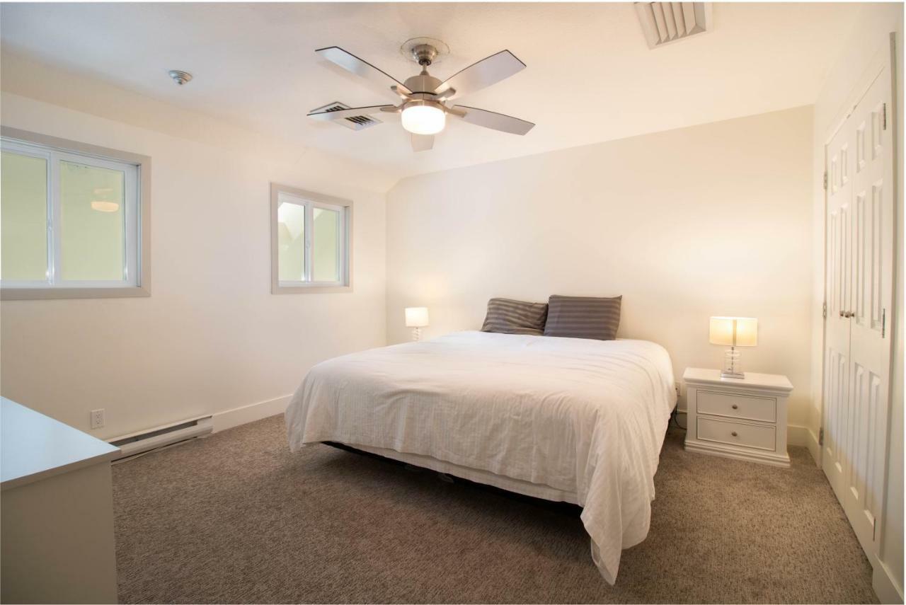 Whistler Blackcomb Vacation Rentals - Village North Esterno foto