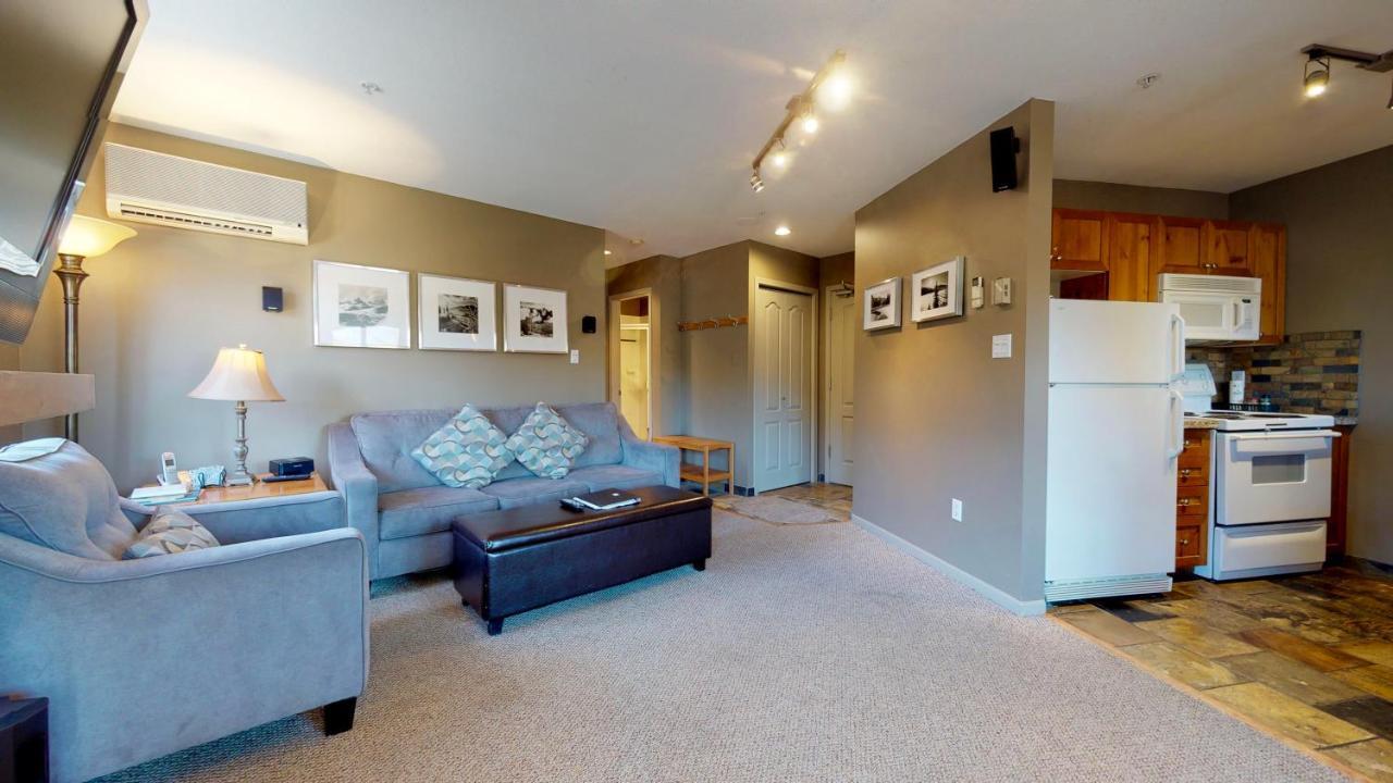 Whistler Blackcomb Vacation Rentals - Village North Esterno foto