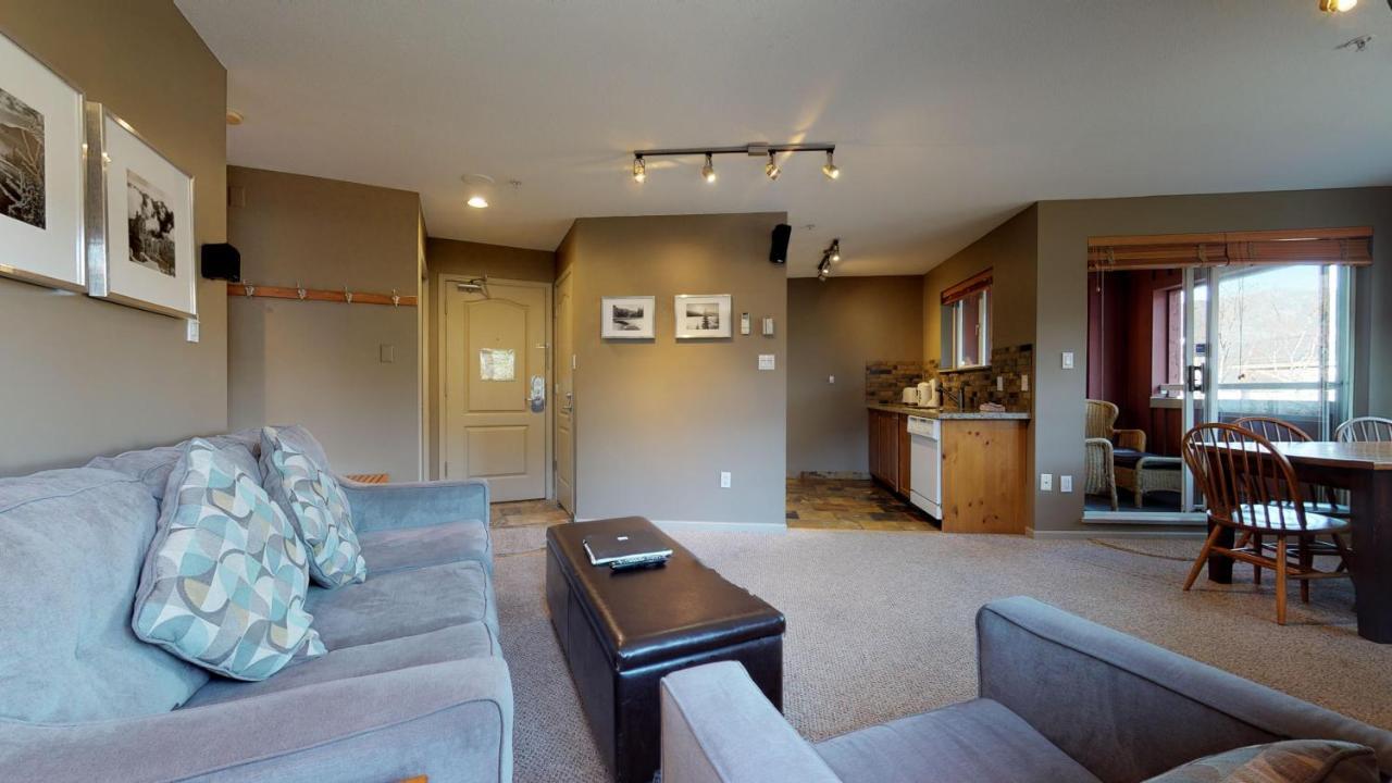 Whistler Blackcomb Vacation Rentals - Village North Esterno foto