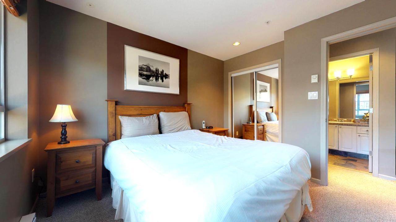 Whistler Blackcomb Vacation Rentals - Village North Esterno foto