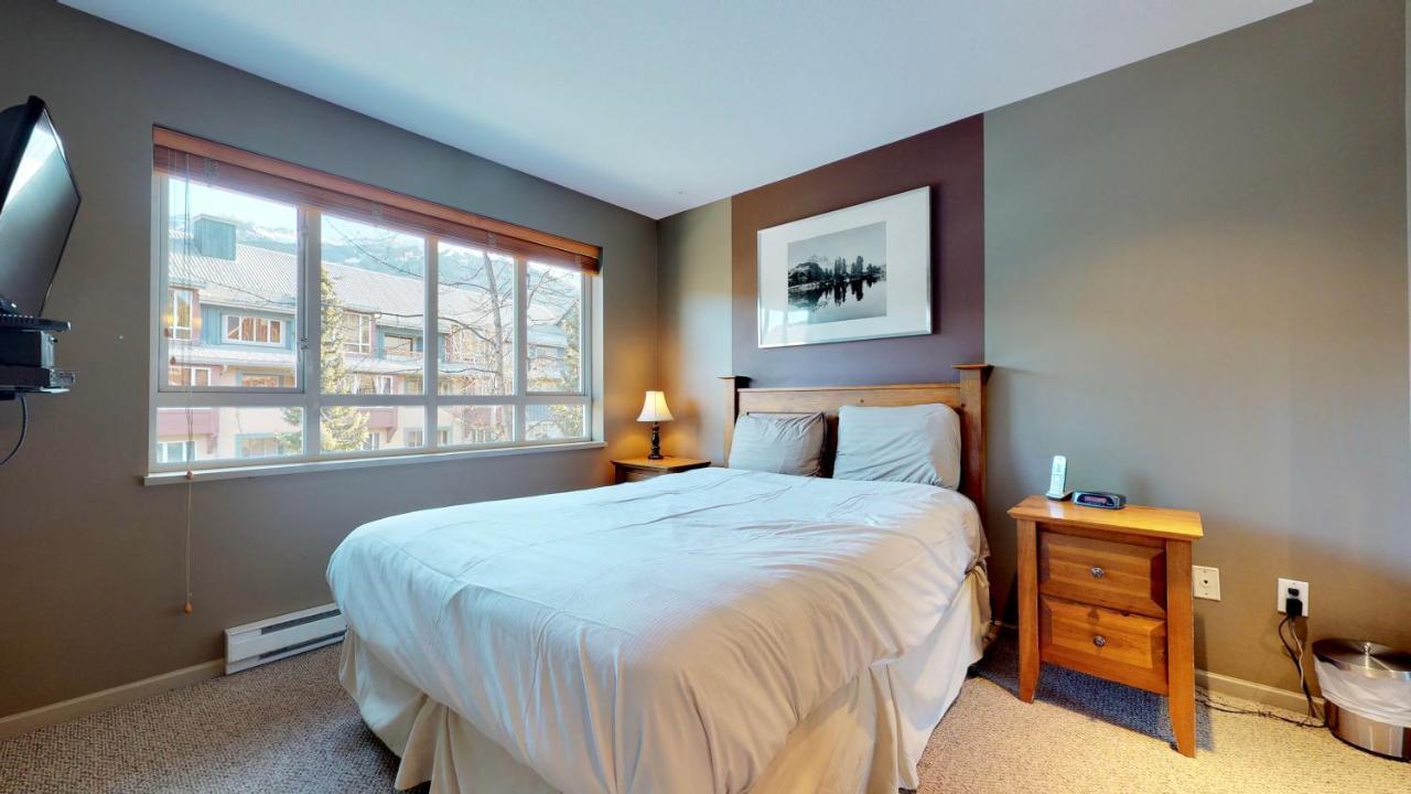 Whistler Blackcomb Vacation Rentals - Village North Esterno foto