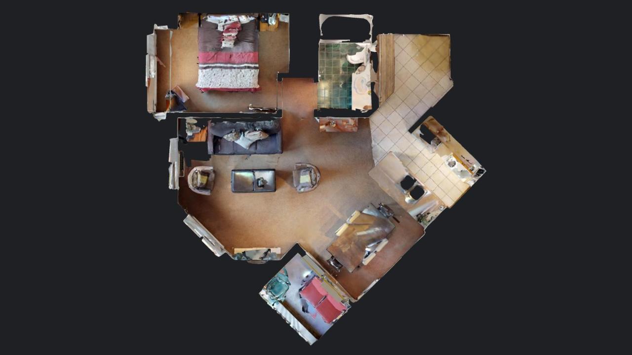 Whistler Blackcomb Vacation Rentals - Village North Esterno foto