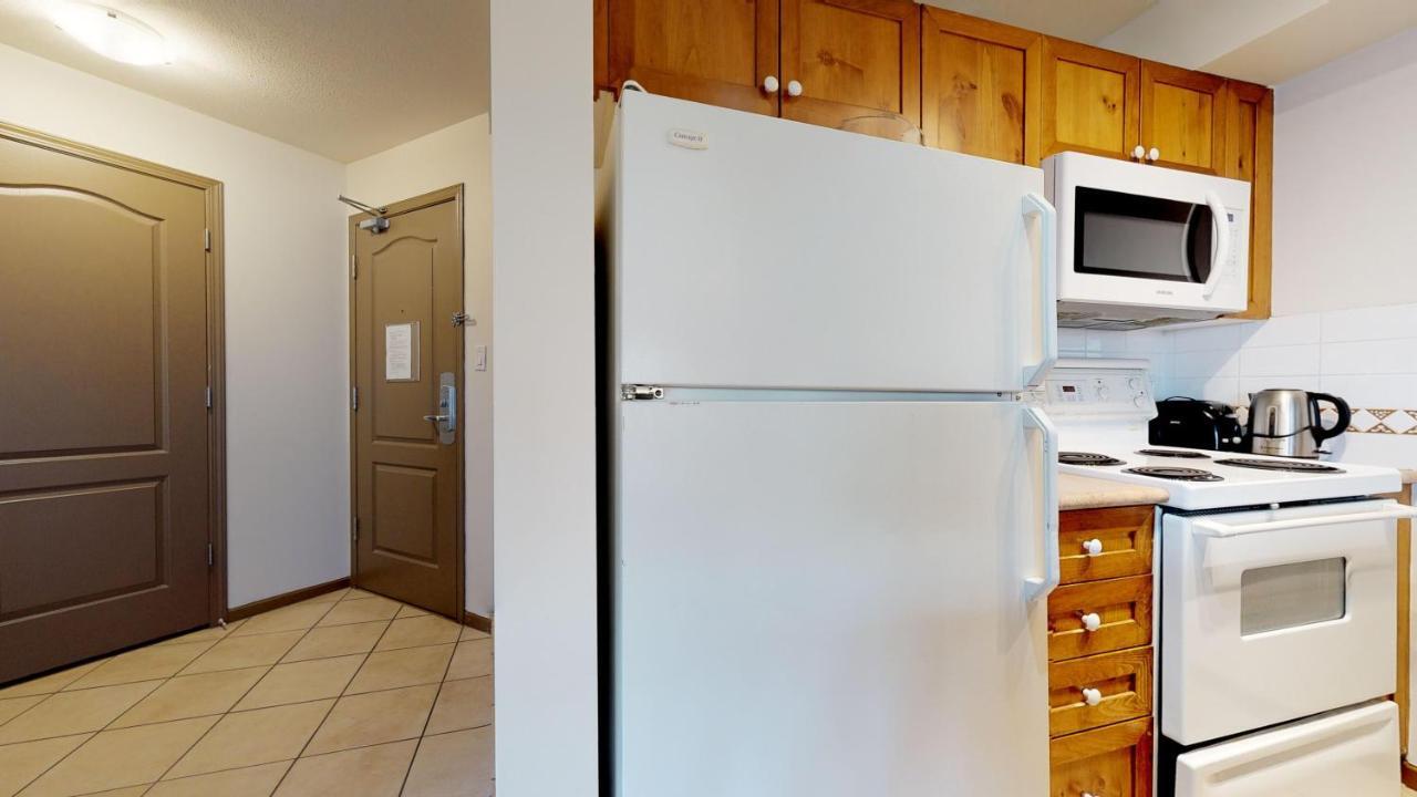 Whistler Blackcomb Vacation Rentals - Village North Esterno foto