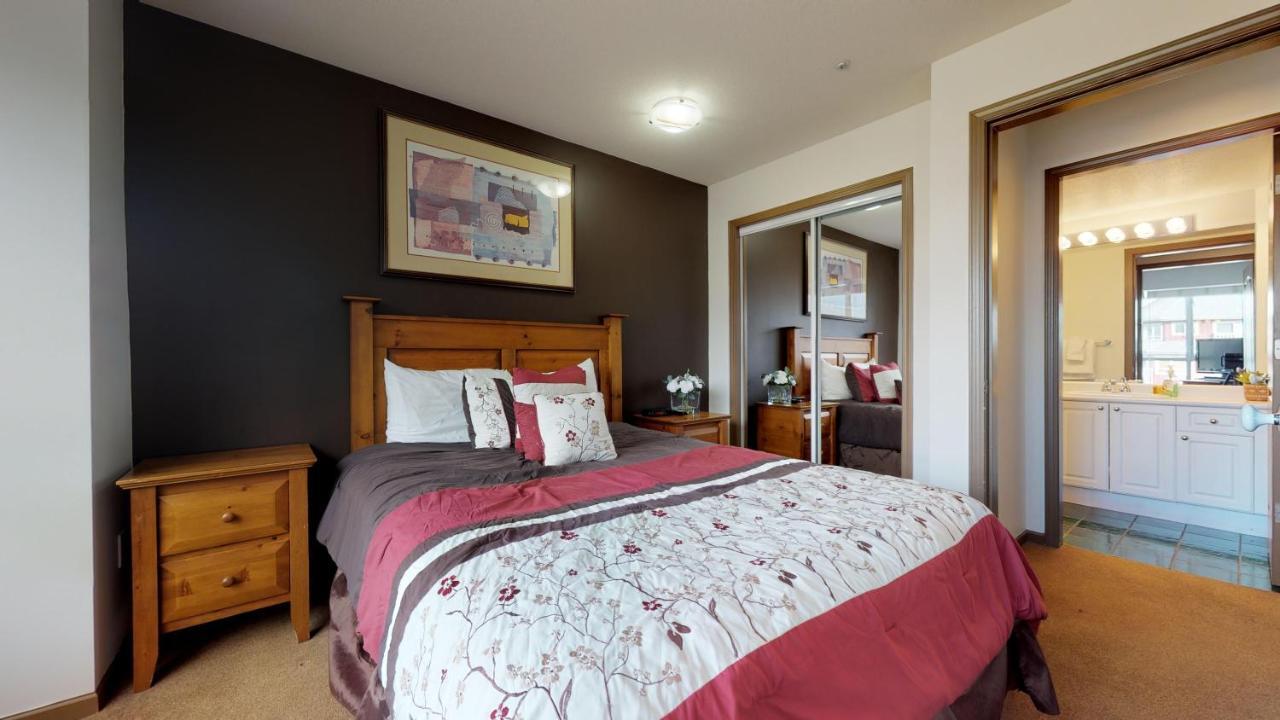 Whistler Blackcomb Vacation Rentals - Village North Esterno foto