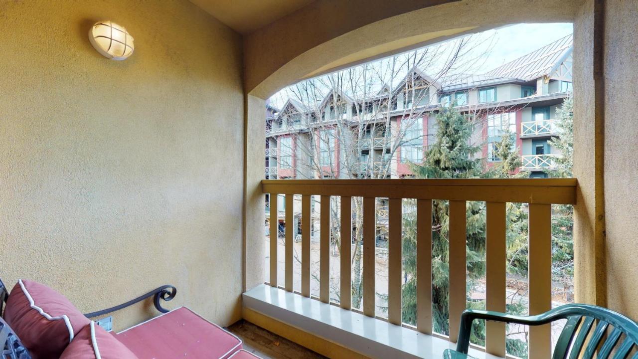 Whistler Blackcomb Vacation Rentals - Village North Esterno foto