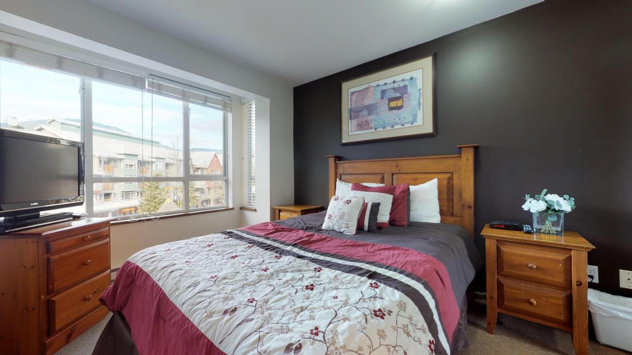 Whistler Blackcomb Vacation Rentals - Village North Esterno foto