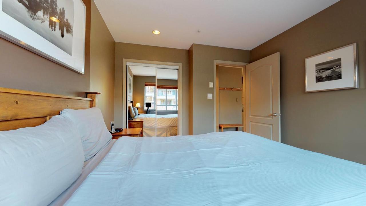 Whistler Blackcomb Vacation Rentals - Village North Esterno foto