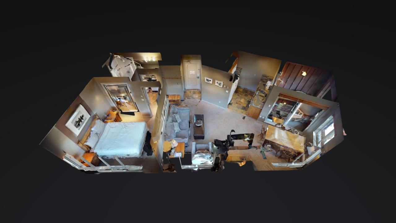 Whistler Blackcomb Vacation Rentals - Village North Esterno foto